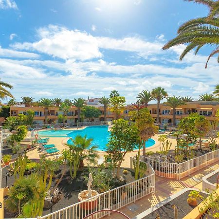 דירות קורלחו Hola Bent Pool And Terrace Irent Fuerteventura מראה חיצוני תמונה