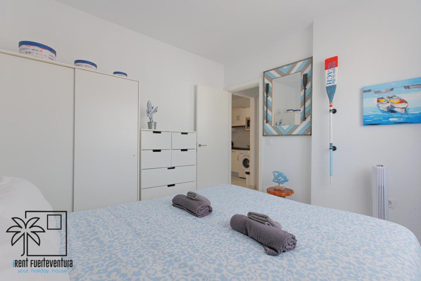 דירות קורלחו Hola Bent Pool And Terrace Irent Fuerteventura מראה חיצוני תמונה