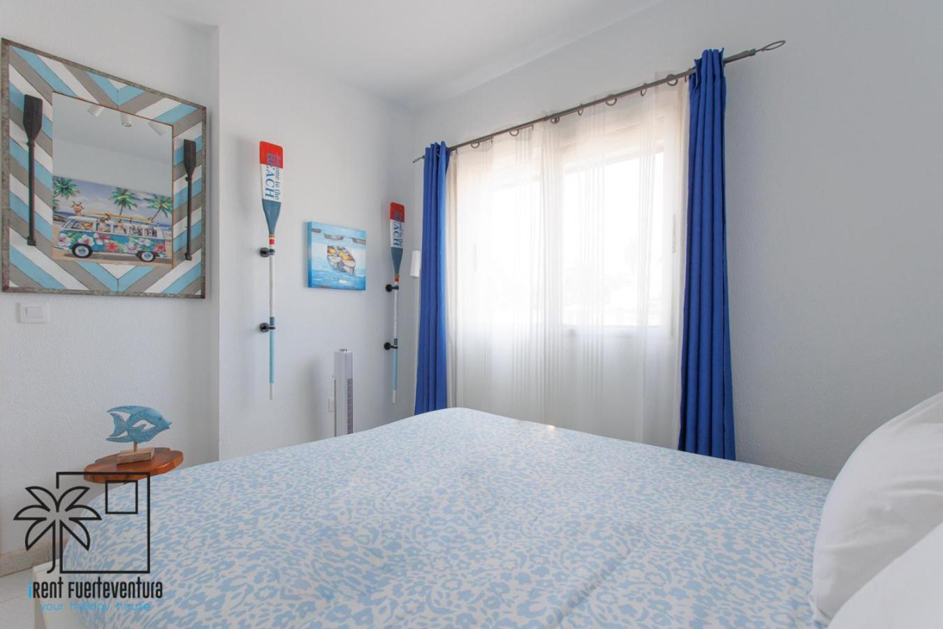 דירות קורלחו Hola Bent Pool And Terrace Irent Fuerteventura מראה חיצוני תמונה